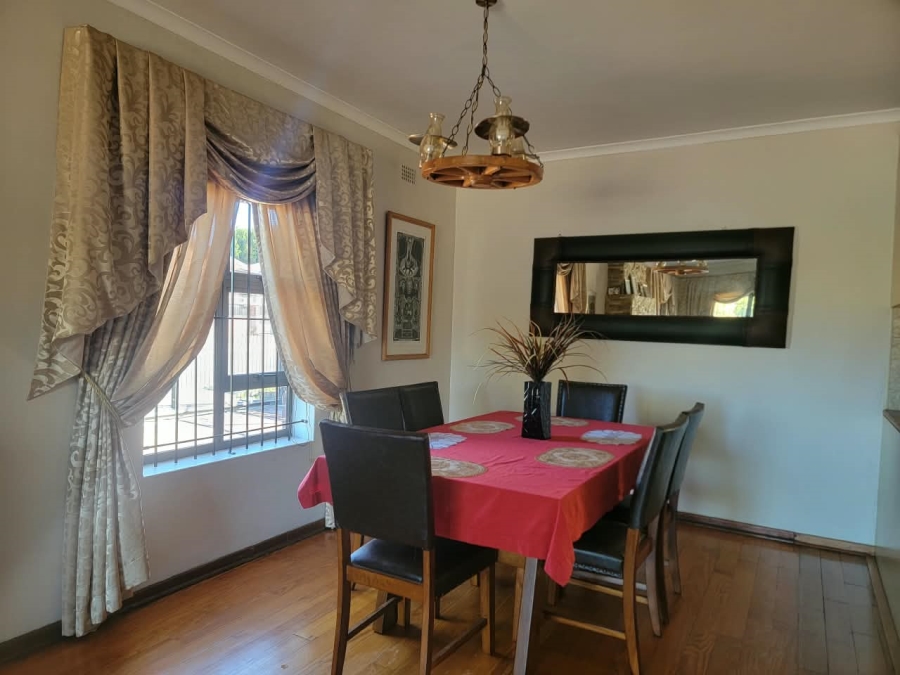 To Let 2 Bedroom Property for Rent in Des Hampden Western Cape